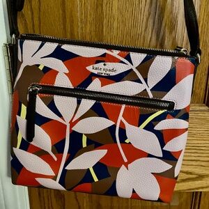 Kate Spade Crossbody